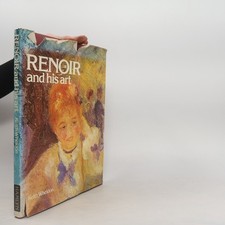 Renoir And His Art  | 
