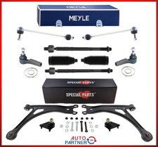 Querlenker Satz Vorn für Audi