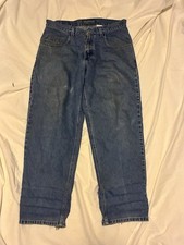 Levi's SilverTab Baggy Fit