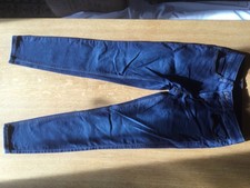 Damenjeans Größe S, Länge