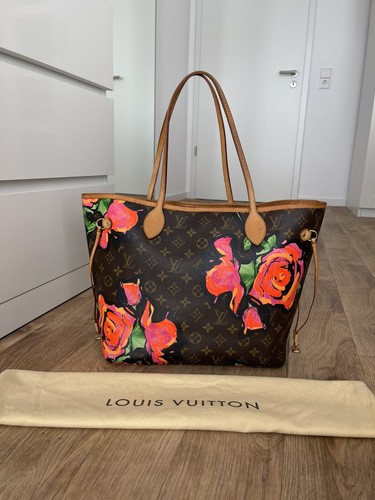 Org louis vuitton neverfull - louis,