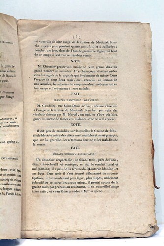 Altes buch medizin - medizin, annalen