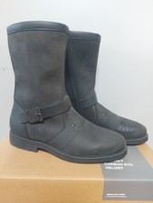 Bmw motorrad stiefel rockster - bmw,