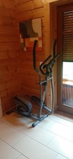 Crosstrainer/Ellipsentrainer Zipro, Zustand wie neu