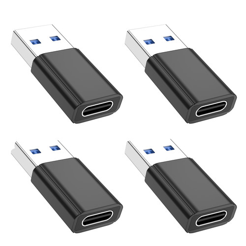 Stück usb auf - stück, adapter