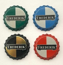 Seltene unbenutzte Bier