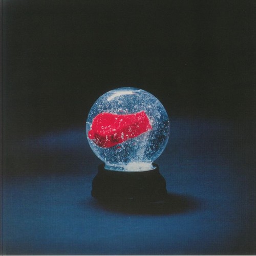 Darkside nothing vinyl - darkside,