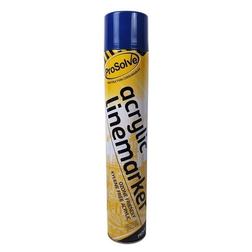 Prosolve blue marker - marker, spray