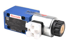 Rexroth R900553670 Wegeventil