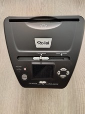 Rollei pdf 440 filmscanner - rollei,