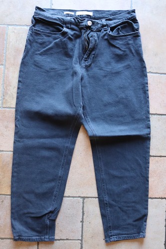 Schwarze jeans von mng - jeans,