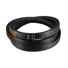 B51 Keilriemen Treibriemen