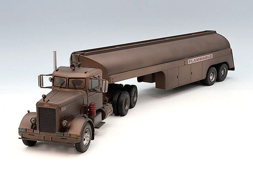 Ixo 1955 peterbilt 281 - ixo,