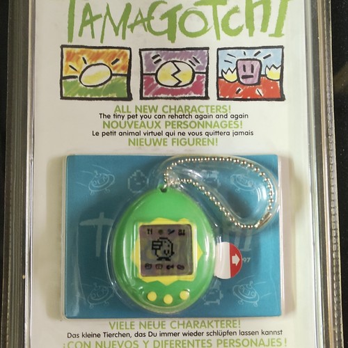 Original bandai tamagotchi - original,