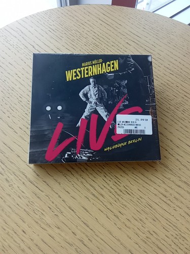 Marius müller westernhagen - marius,