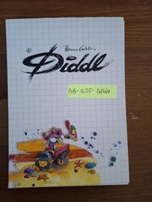 Diddl Block, A6, Nr.35, 26