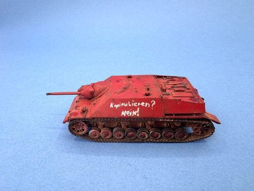 Panzer wwii german - 1:72,