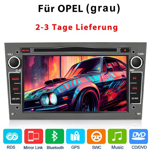 Autoradio dvd gps navi - 7''autoradio, dab+