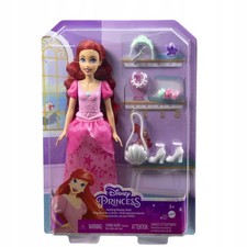 Disney Princess Puppe Arielle