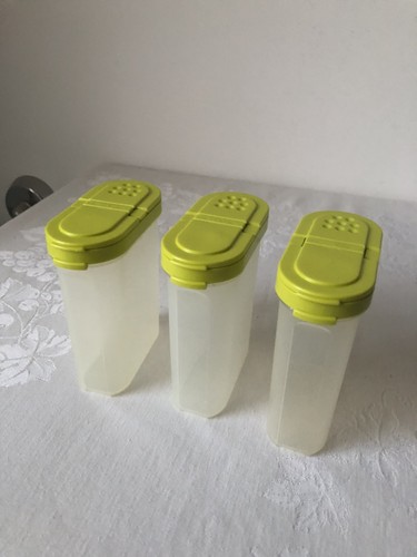 Tupperware 3er set - 3er,