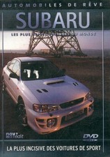 Traumautos: Subaru - -