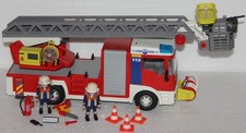 Playmobil art 4512 Feuerwehr