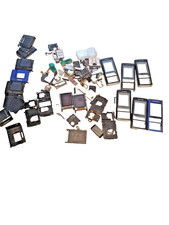 Smartphone Ersatzteile Konvolut  Sony Ericsson  Ersatzteile muss weg auch DEFEKT