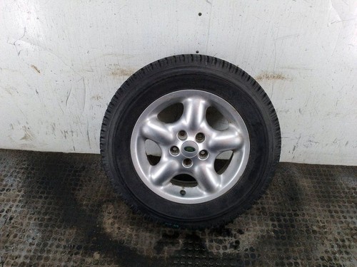 Land rover freelander 2000 - rover,