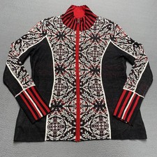 Icelandic Design Sweater