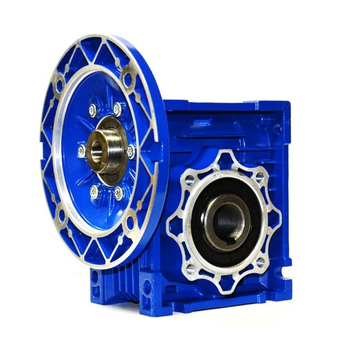 Schneckengetriebe wmi 10 - wmi, 1/10