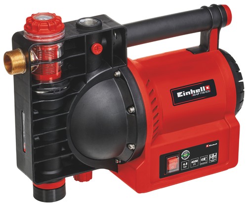 Einhell gartenpumpe 1145 - einhell, ge-gp