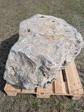 Muschelkalk Felsen (LBH ca