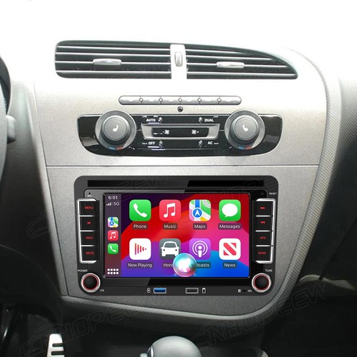 Autoradio 2din apple - 2din,