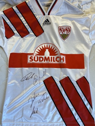 Vfb stuttgart südmilch - stuttgart,