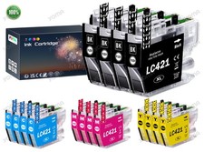 4x Patronen XL Kompatibel mit