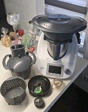 Thermomix TM 5 (Weiß) mit