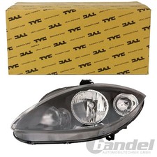 TYC HAUPTSCHEINWERFER H7/H1