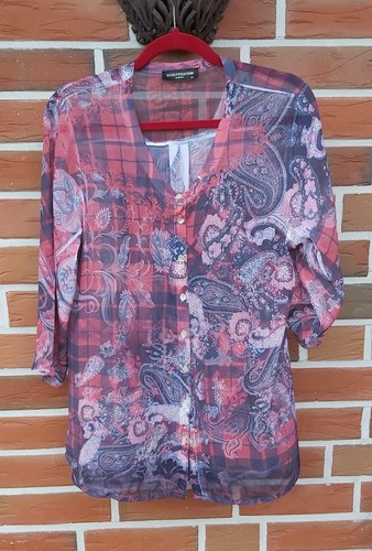 Schiffhauer munich bluse - schiffhauer,