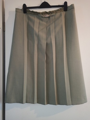 Damen rock faltenrock gr - c&a,