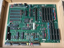 Commodore Amiga 2000 Mainboard