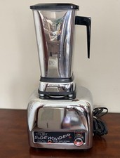 Vintage VitaMix 2200 Stainless