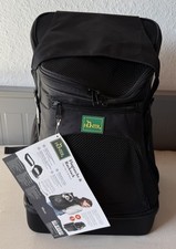 HUNTER Flugtasche Rucksack