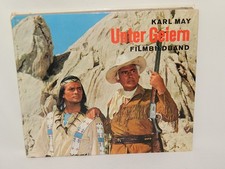 Karl May - Unter Geiern -