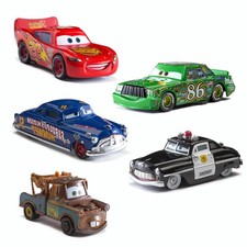 Disney Pixar Cars Lightning