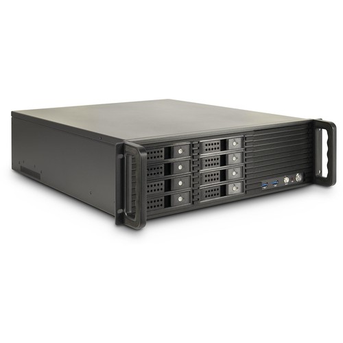 Zoll 3he servergehäuse - 19,