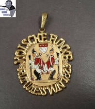 Karnevalsorden Rote Funken