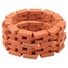  3 Pack Miniatur-mauersteine