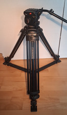 Manfrotto PRO Video Kit 503HDV