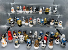 Fremdfirma / Fremdfiguren