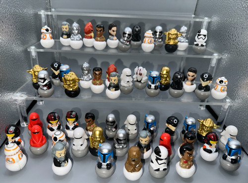 Fremdfirma fremdfiguren - /,